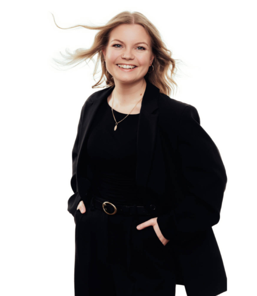 Kristiāna Paula Lībiete 