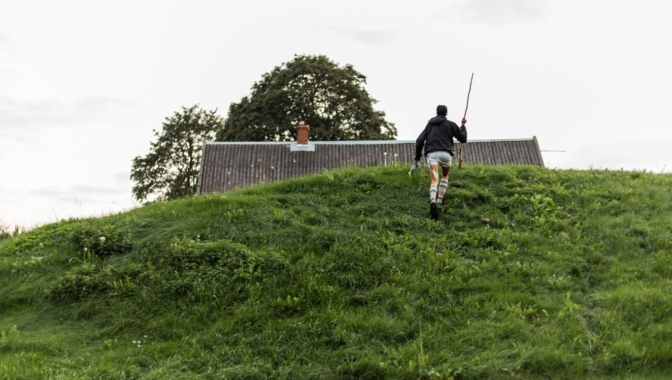 Aicinājums radošajiem autoriem pieteikties rezidencei Kuldīgas novadā