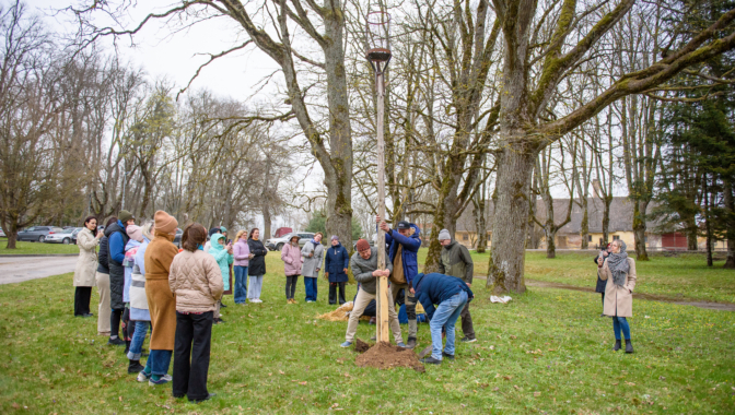 The second session of the masterclass series “Midsummer in the Countryside” has concluded
