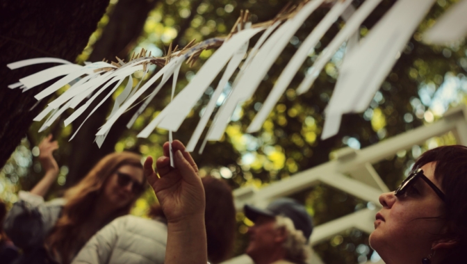 What is the point of dreaming? An unusual research presentation will take place in Kuldīga on Europe Day