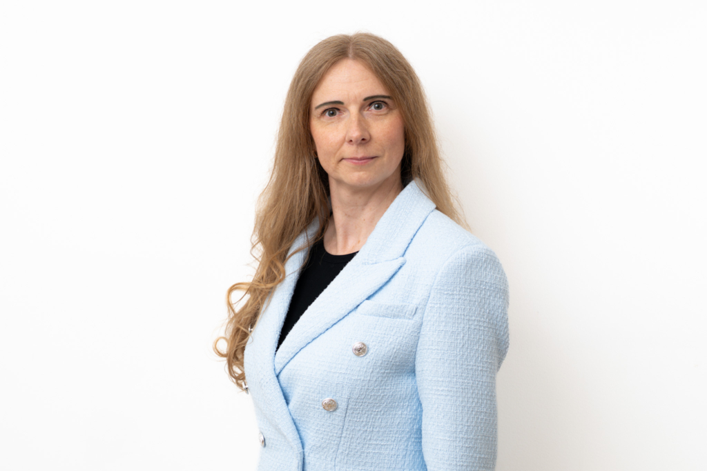 Kristīne Liepa-Prese