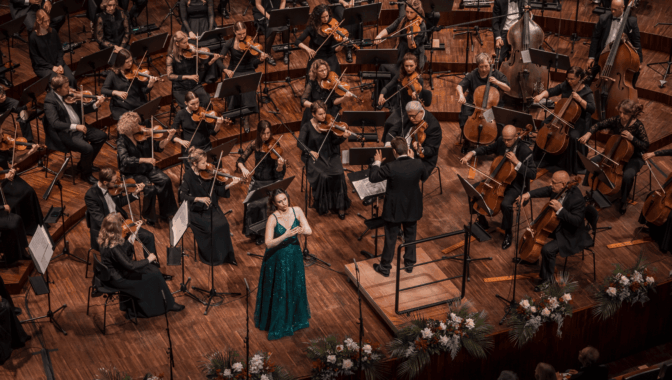 Liepāja Opera Festival “Opera by the Sea”. Rihards Dubra’s chamber opera “Pankoks, vēju vīrs”