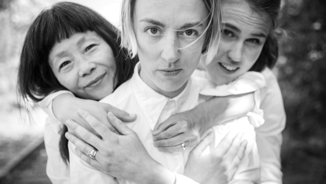 Skaņu Mežs in Liepāja – from Japanese pop music to free improvisation