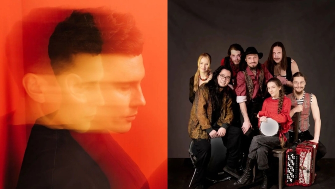 Liepāja 2027 Heads to Tallinn Music Week 2026