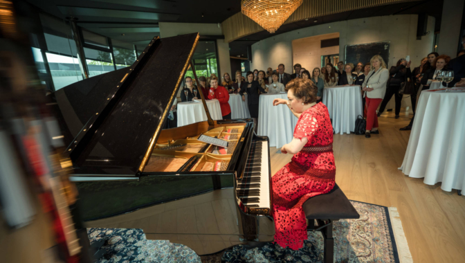 Liepāja 2027 Programme Presented to Foreign Ambassadors and International Institutions in Latvia