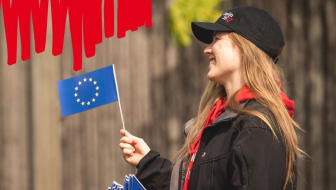 Europe Day