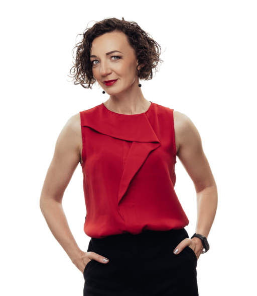 Agnese Lapsiņa