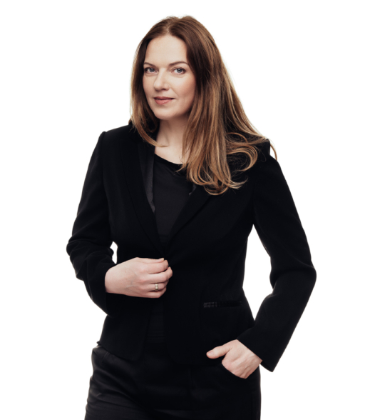 Dace Oberšate-Veisa 