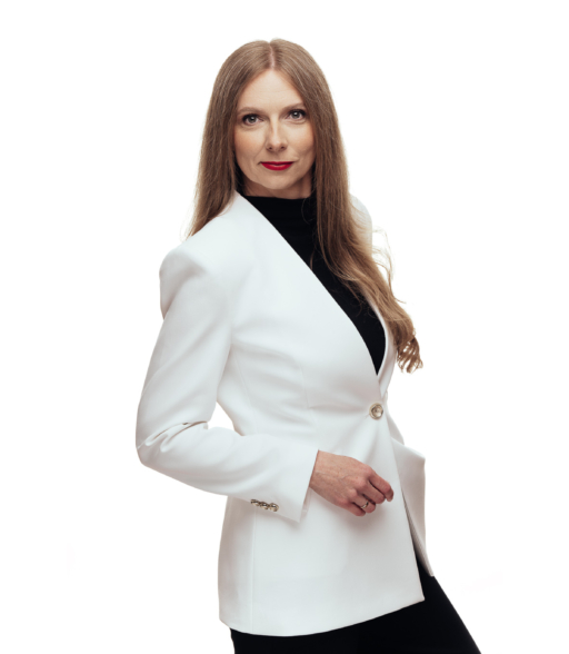 Kristīne Liepa-Prese