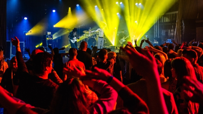 Eleven Cultural Venues Will Join the Liepāja 2027 Opening Night