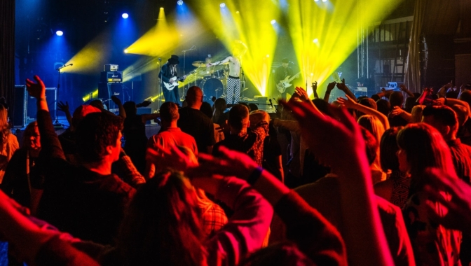 Eleven Cultural Venues Will Join the Liepāja 2027 Opening Night