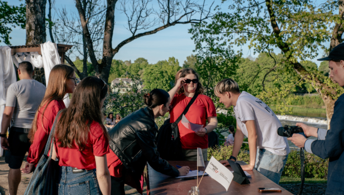 Youth-Led Museum Night Adventure Brings Together 17 Teams