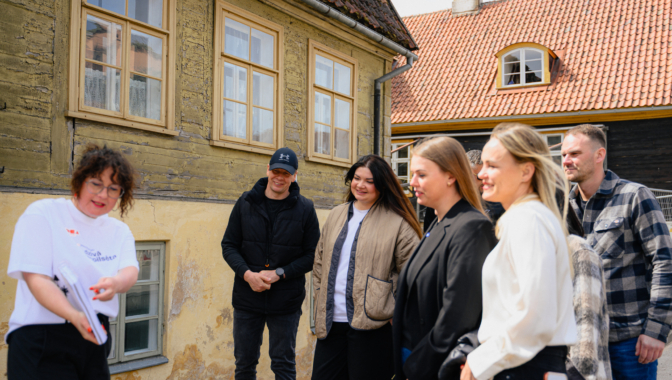 Where Does UNESCO Live in Kuldīga? New Tourism Experiences Offer a Fresh Way to Discover World Heritage