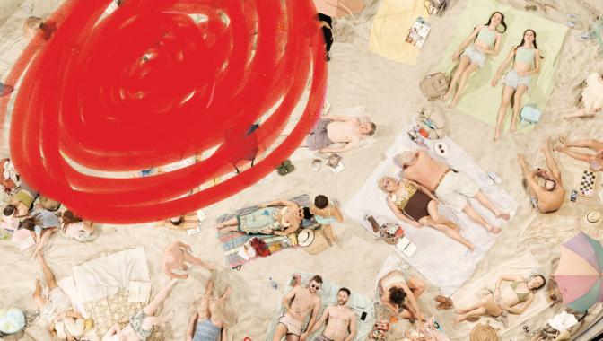 Tickets on Sale for Sun & Sea – Golden Lion Winner Opera to Make Its Latvian Debut at Liepāja 2027