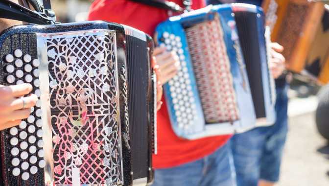The XVII International Accordion Competition “Ascoltate 2026” Announces an Open Call