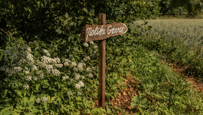 Community Work Day in the Polīši Ravines – “Neighbourliness” in the Šķēde River Valley