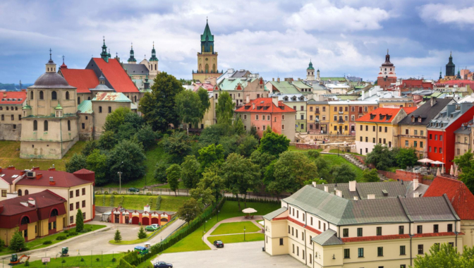 Artists’ Residency in Lublin (Poland) Announces an Open Call