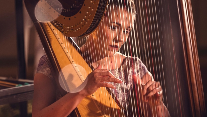 South Kurzeme Festival “Rimbenieks” continues its summer musical journey
