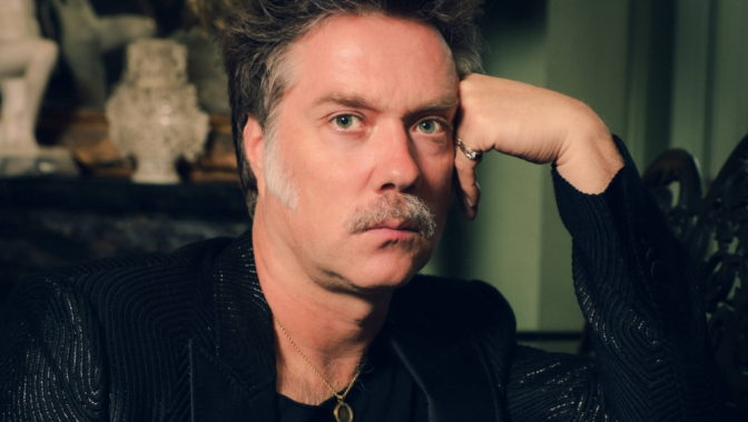 Concert Series “Stars in Amber”. “Rufus Wainwright: Want Symphonic”