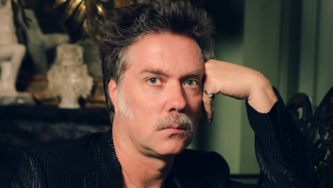 Koncertsērija “Dižie Lielajā dzintarā”. “Rufus Wainwright: Want Symphonic”