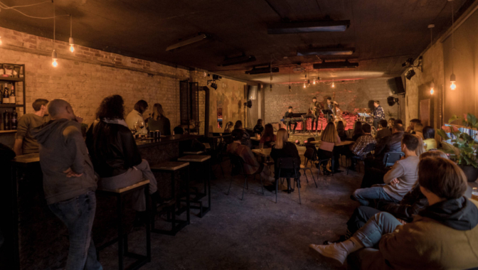 Quiz Night “(un)rest Games”