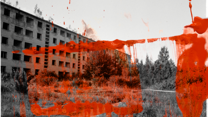 Starpdisciplināra mākslas izstāde “Noteikta nenoteiktība”. Projektu kopa “Mainīgie apvāršņi”