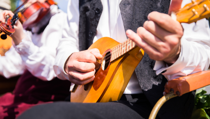 South Kurzeme: Sounds for Tomorrow