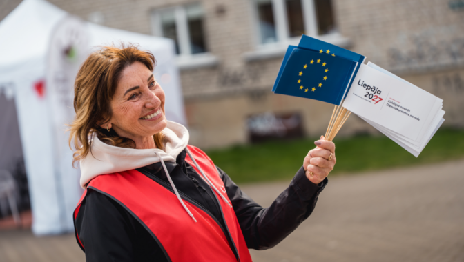 Europe Day