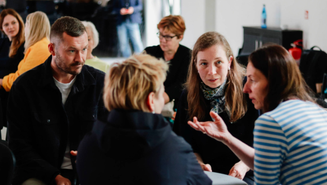 Liepāja 2027 Kopienu programma “Kaimiņu būšana” aicina uz kopienu tīklošanās pasākumu