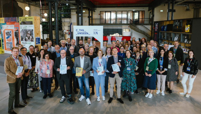 Liepāja 2027 kopā ar ECOC Echo partneriem domā par kultūras galvaspilsētas ilgtermiņa ietekmi