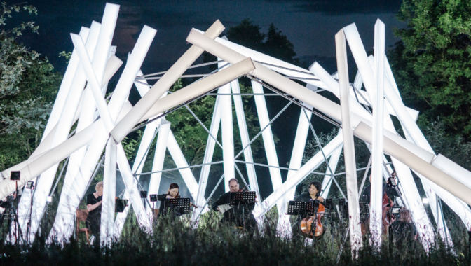 Dabas koncertzāle
