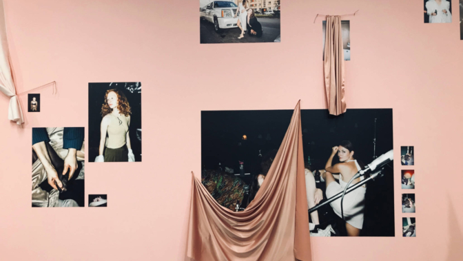 Photo Exhibition “Banned Images: Censored Photography in the 21st Century”
