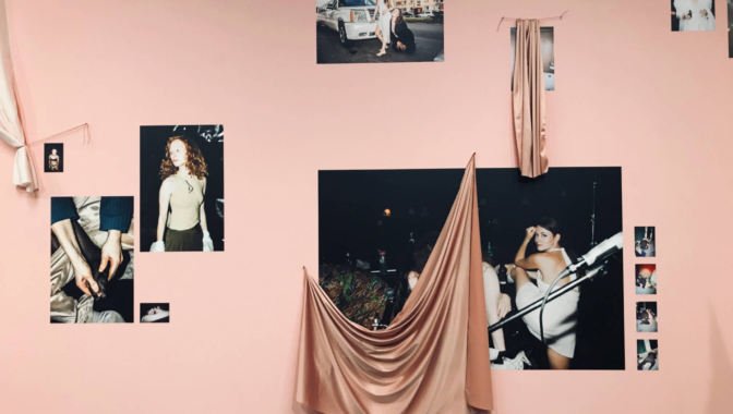 Fotoizstāde “Aizliegtie attēli: cenzētā fotogrāfija 21. gadsimtā”. Projektu kopa “Attēlu pasaule”