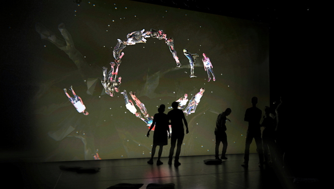 The First Outlook: RIXC Programme “Extending Realities” / Liepāja 2027 at the RIXC Art Science Festival 2026