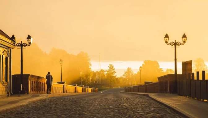 Storytelling Route and Festival “A Walk Through the Town’s Stories”