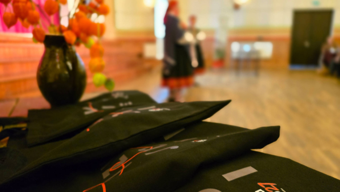 Bārtā Kultūras brokastīs stiprina Dienvidkurzemes tradicionālo kultūrtelpu sadarbību
