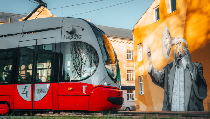 Noskaidrotas liepājnieku un Liepājas draugu izvēlētās vērtības Liepāja 2027 atklāšanas notikumam “Cilvēku mežs”