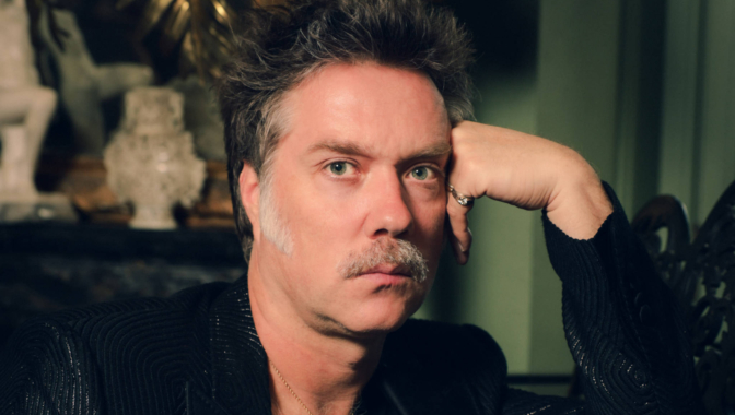 Rufus Wainwright to Perform on a Symphonic Scale at “Great Amber” Concert Hall in 2027