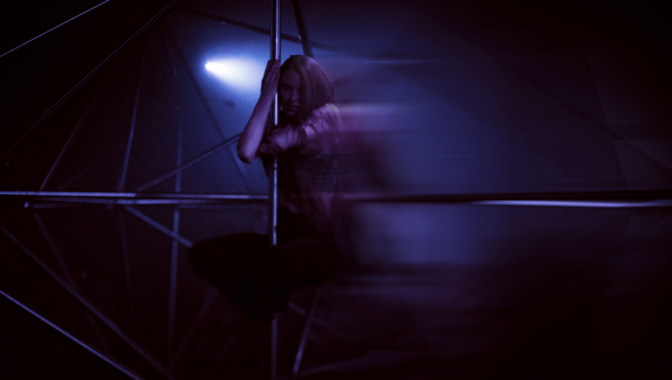 Performance Programme “Embodied Empathy” – HOROS Dance Festival in Liepāja