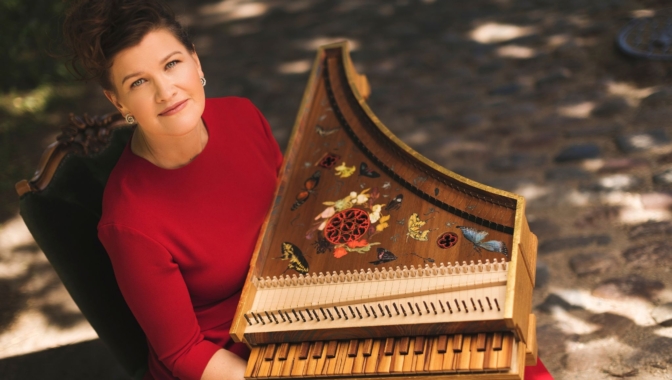 35th Liepāja International Stars Festival: The Berlin Correspondence