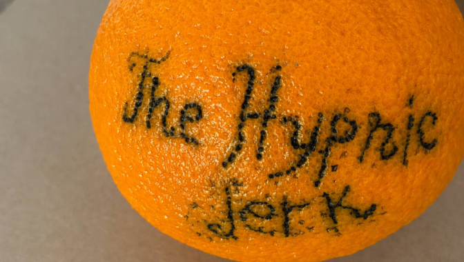 Exhibition “The Hypnic Jerk: An (un)rest Horizon”